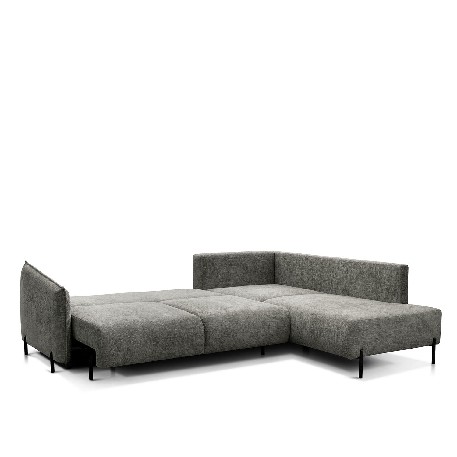 Sedežna garnitura Marsylia - s funkcijo ležišča - eksponat