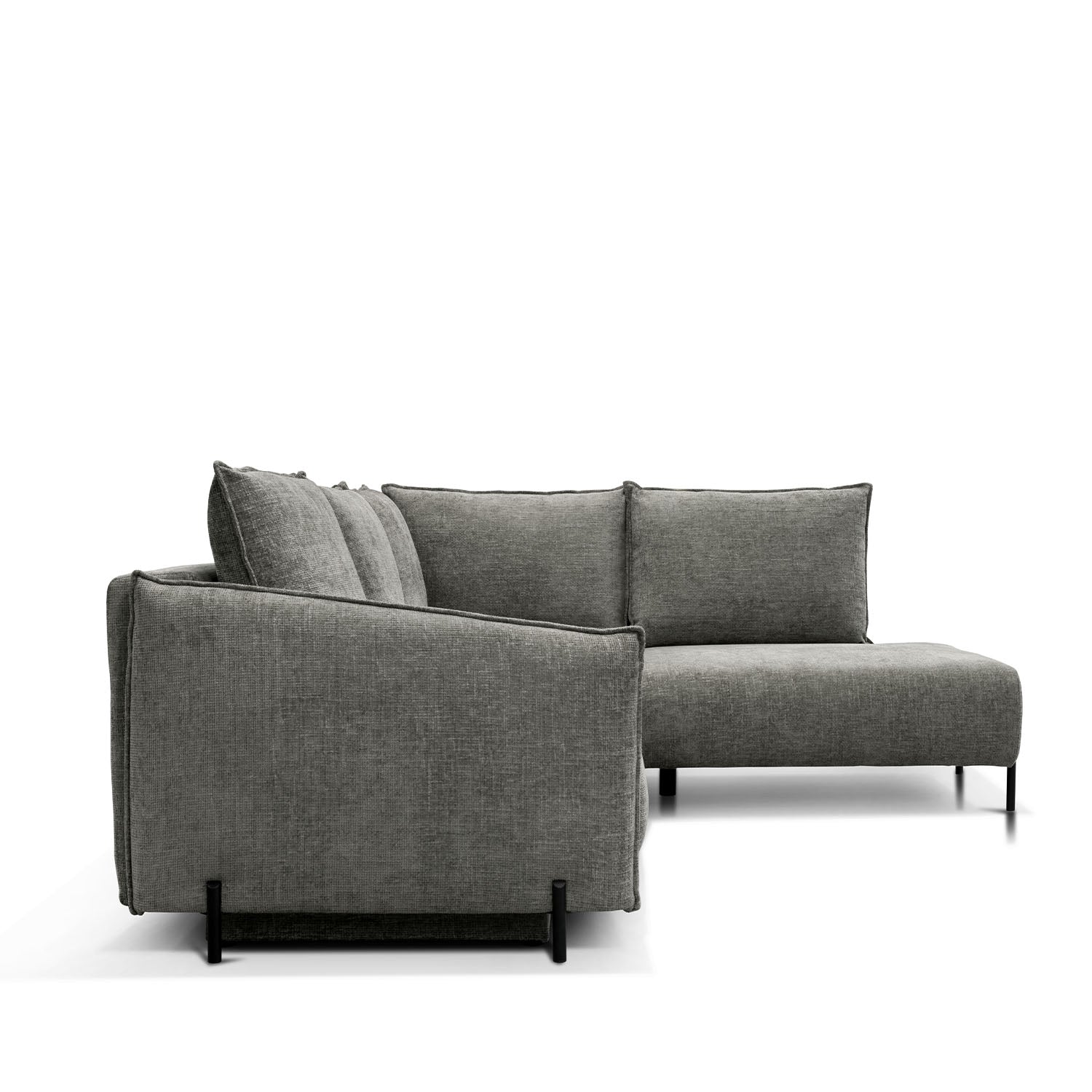 Sedežna garnitura Marsylia - s funkcijo ležišča - eksponat