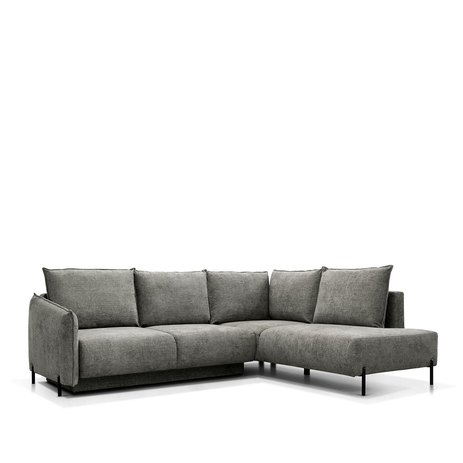 Sedežna garnitura Marsylia - s funkcijo ležišča - eksponat