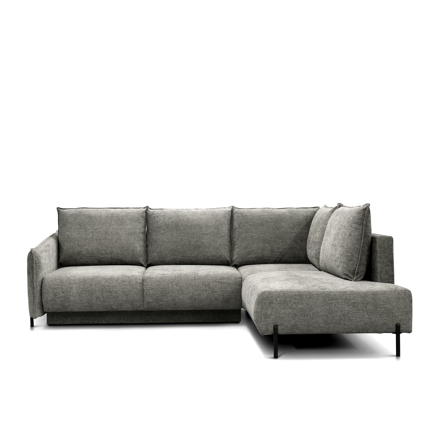 Sedežna garnitura Marsylia - s funkcijo ležišča - eksponat