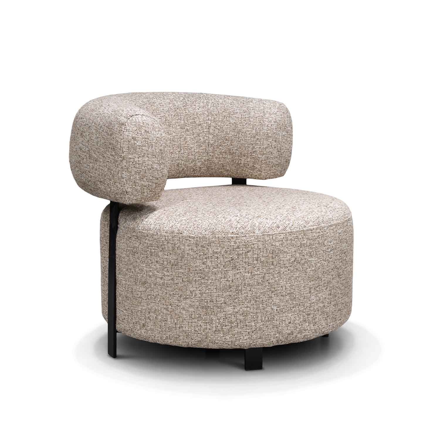 Aston armchair