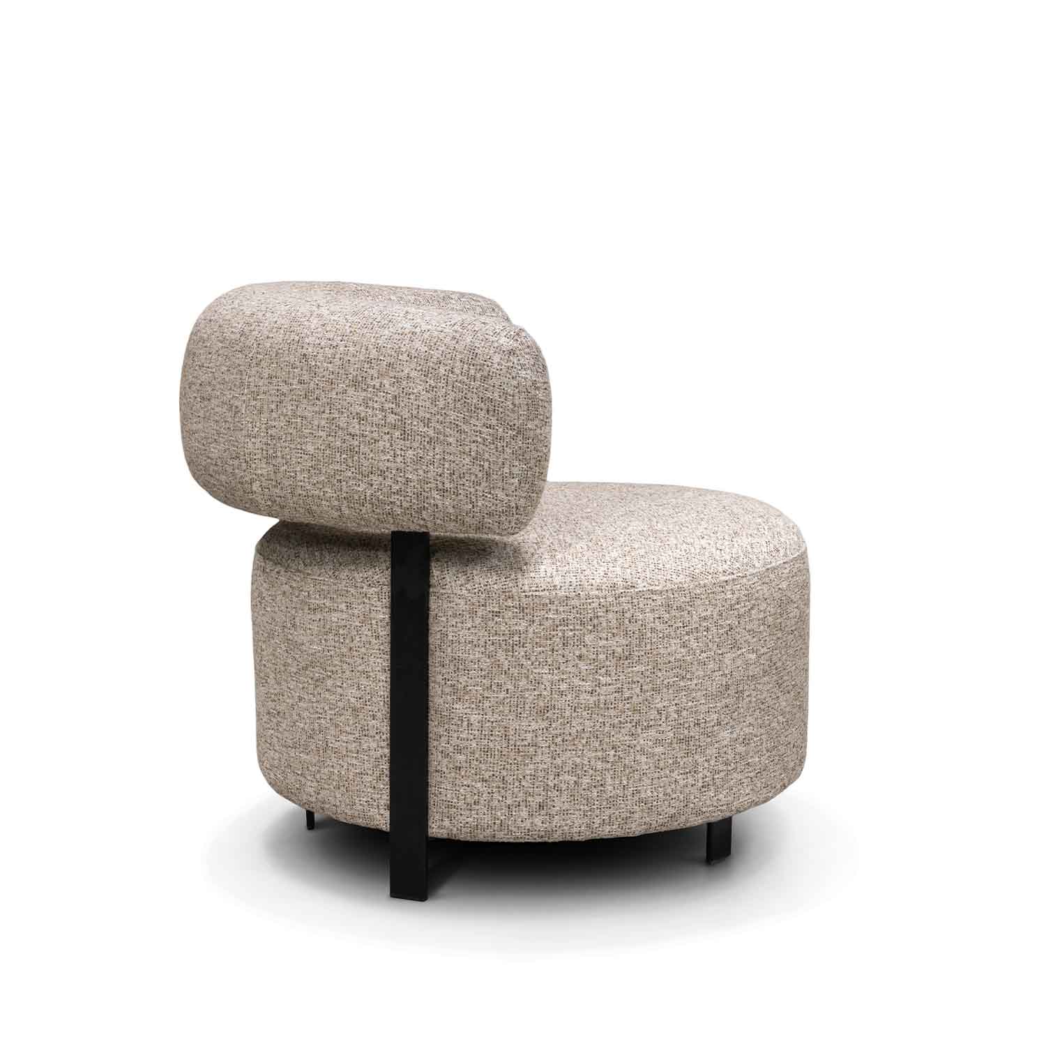 Aston armchair