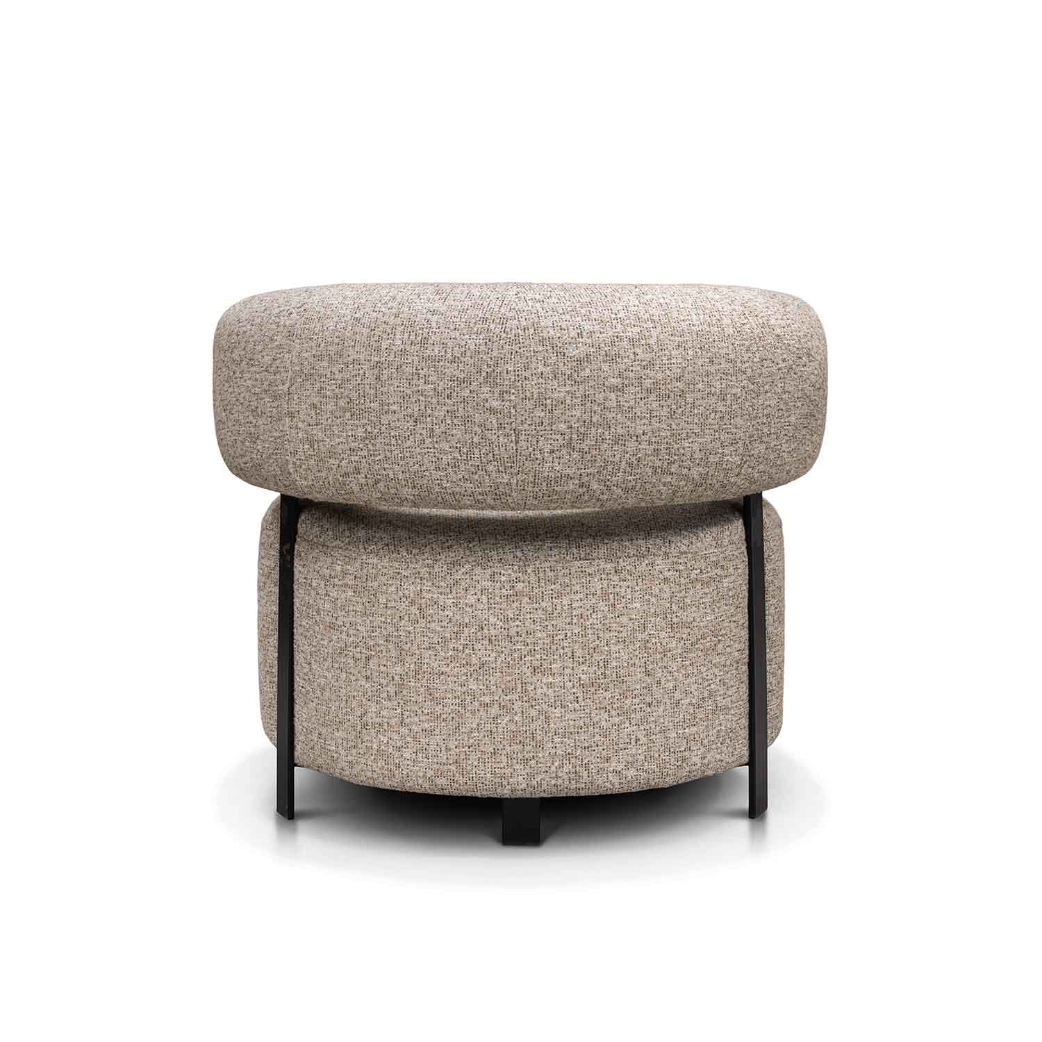 Aston armchair