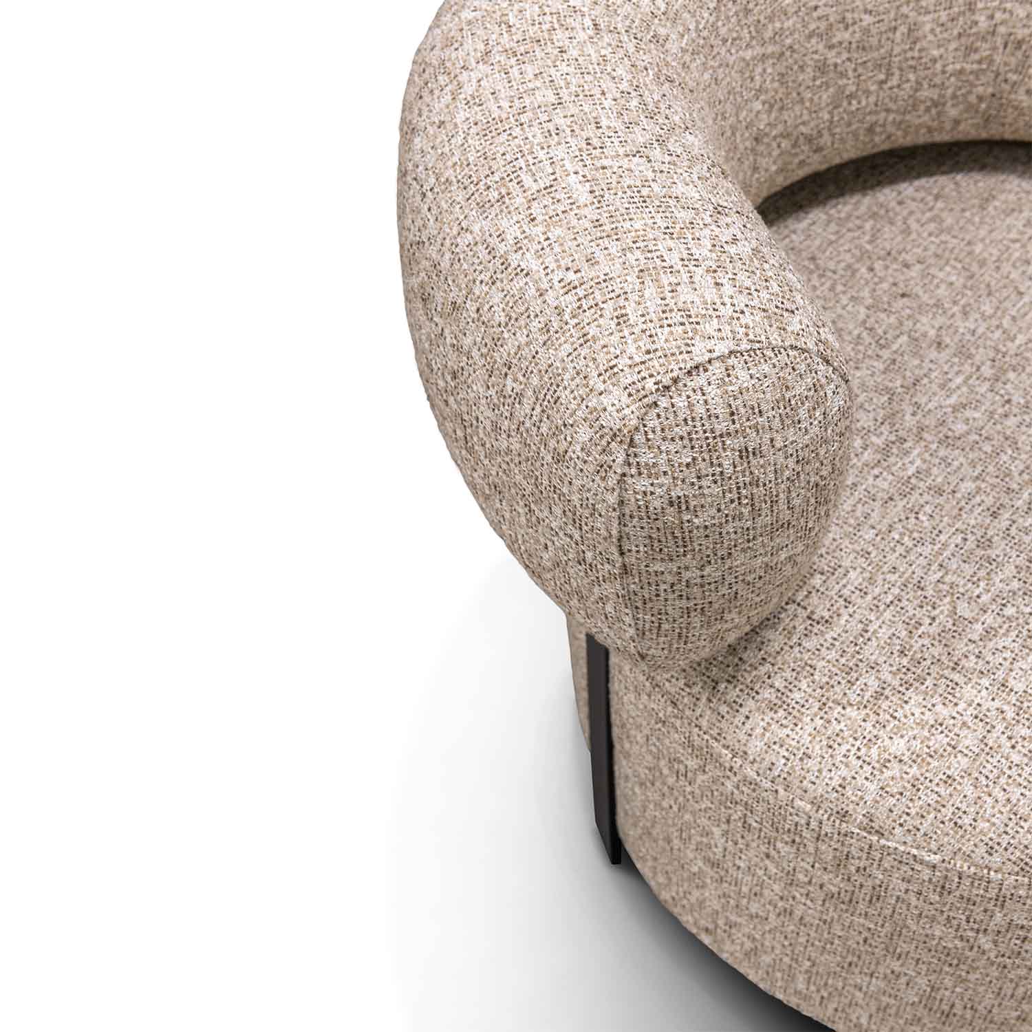 Aston armchair