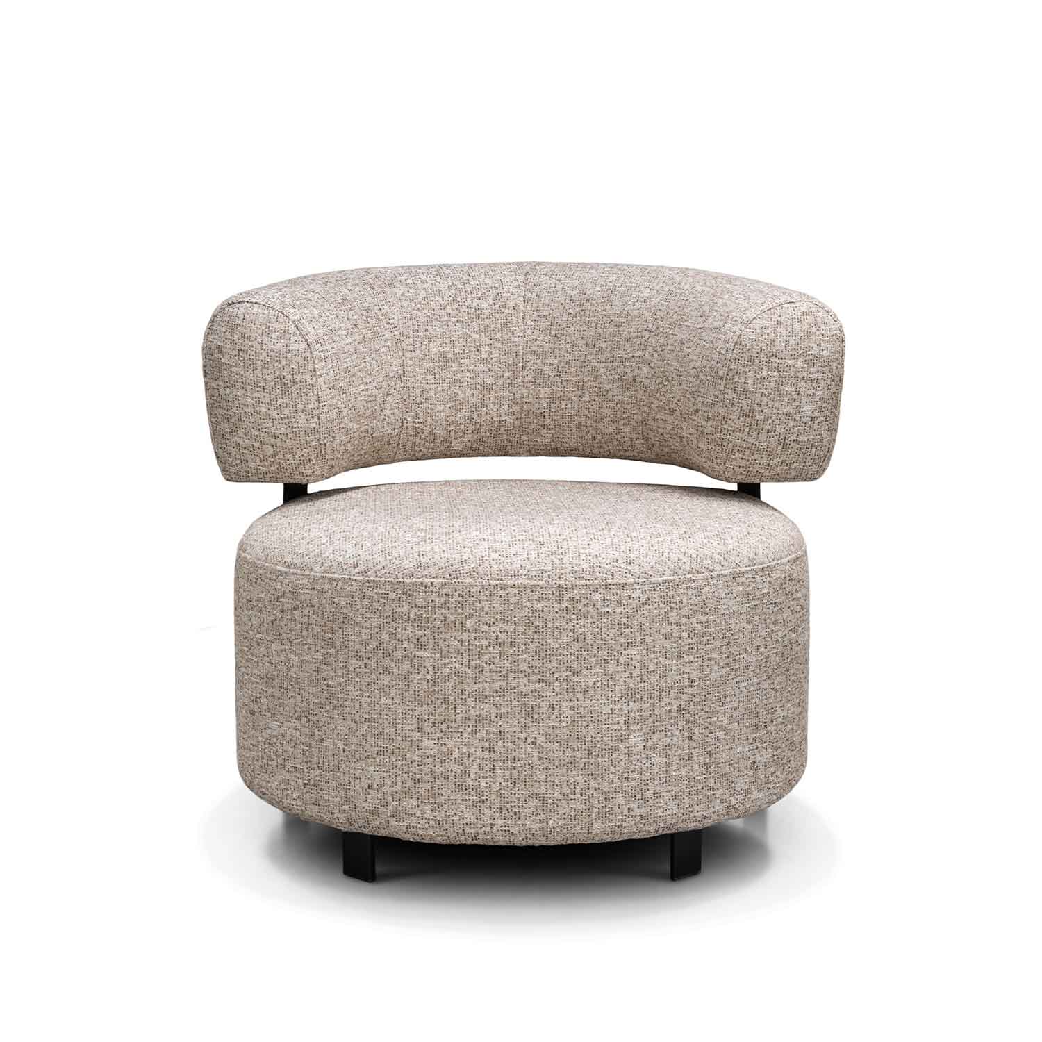 Aston armchair