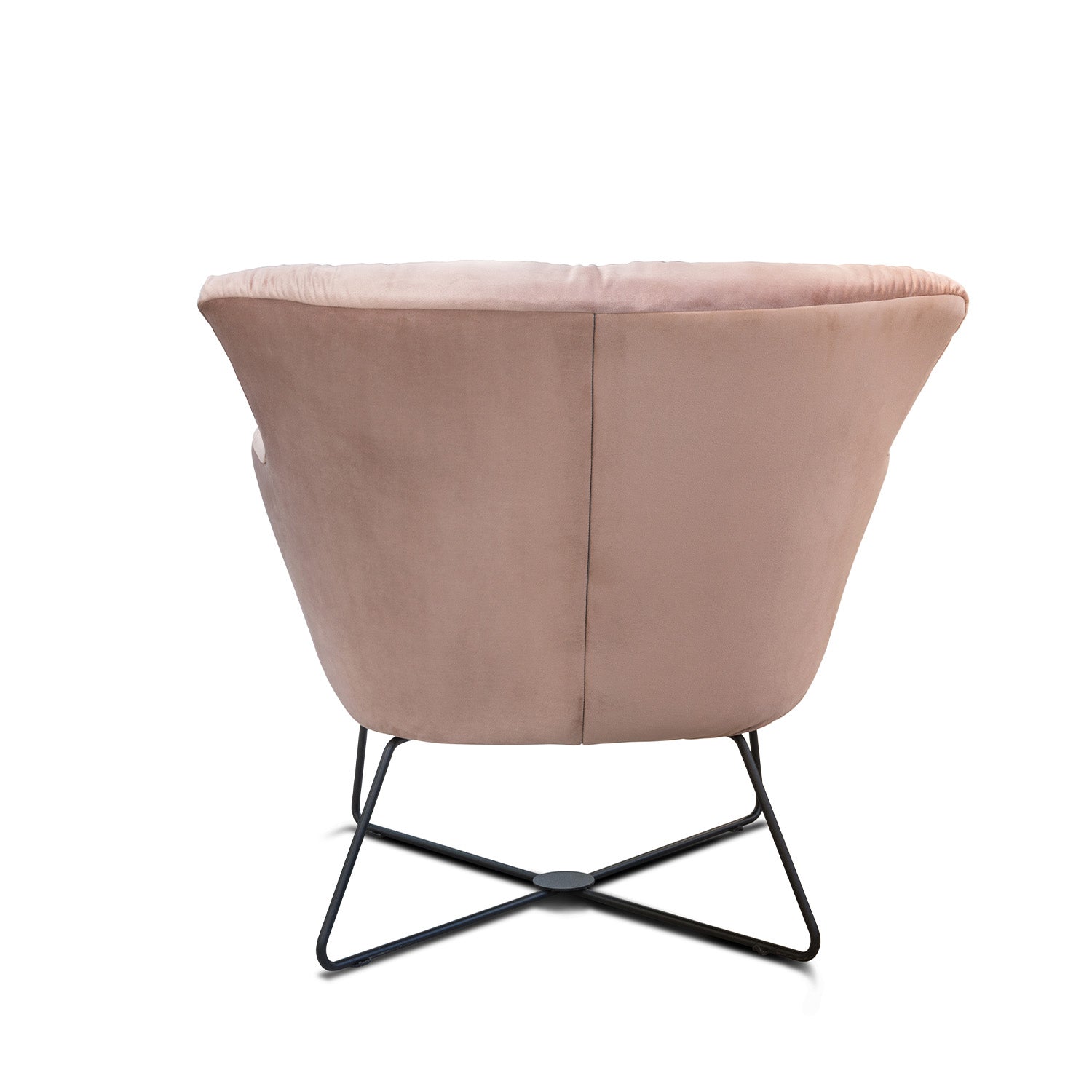 Fotelj Ila - eksponat