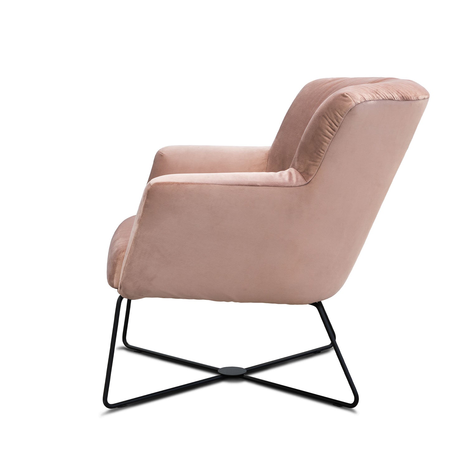 Fotelj Ila - eksponat