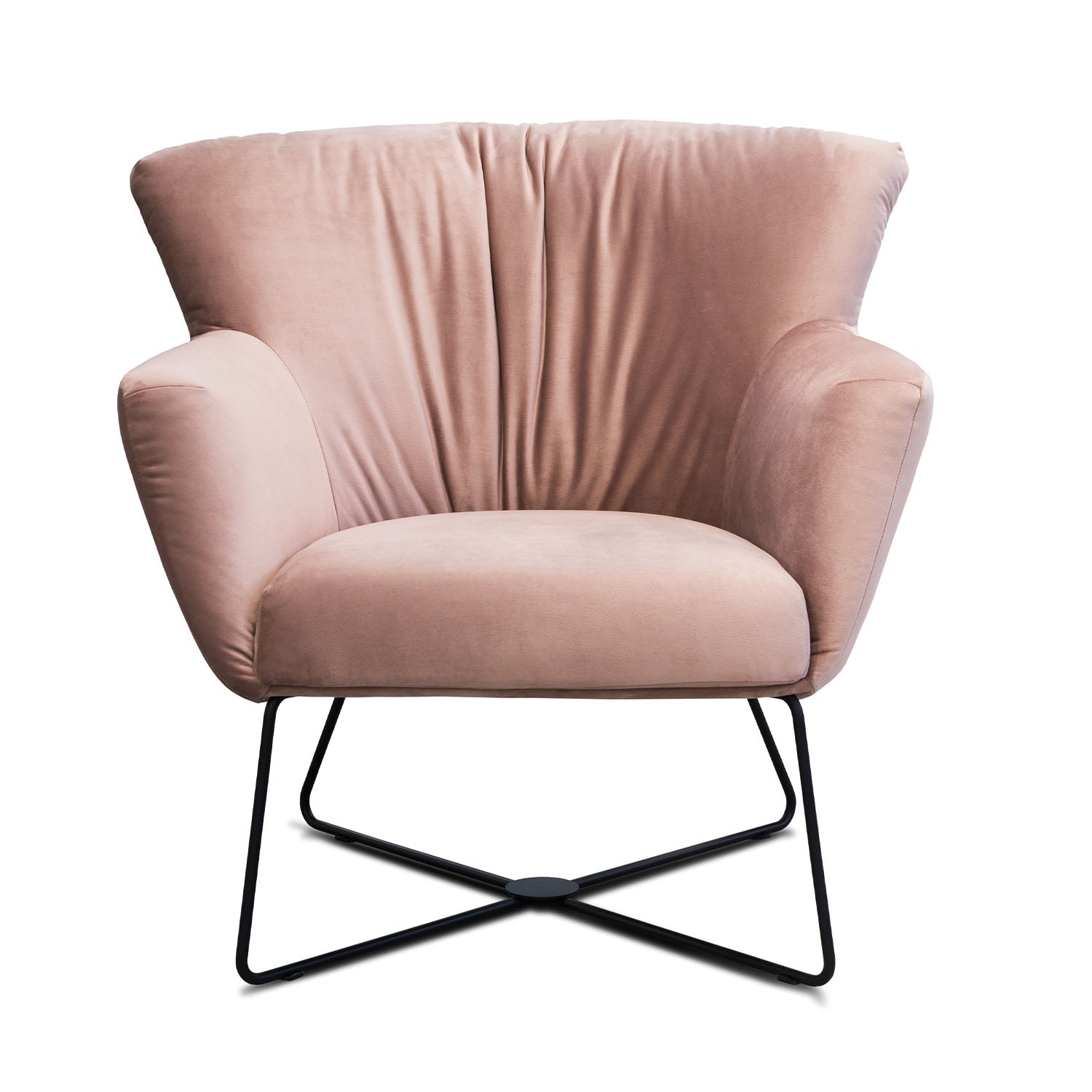 Fotelj Ila - eksponat