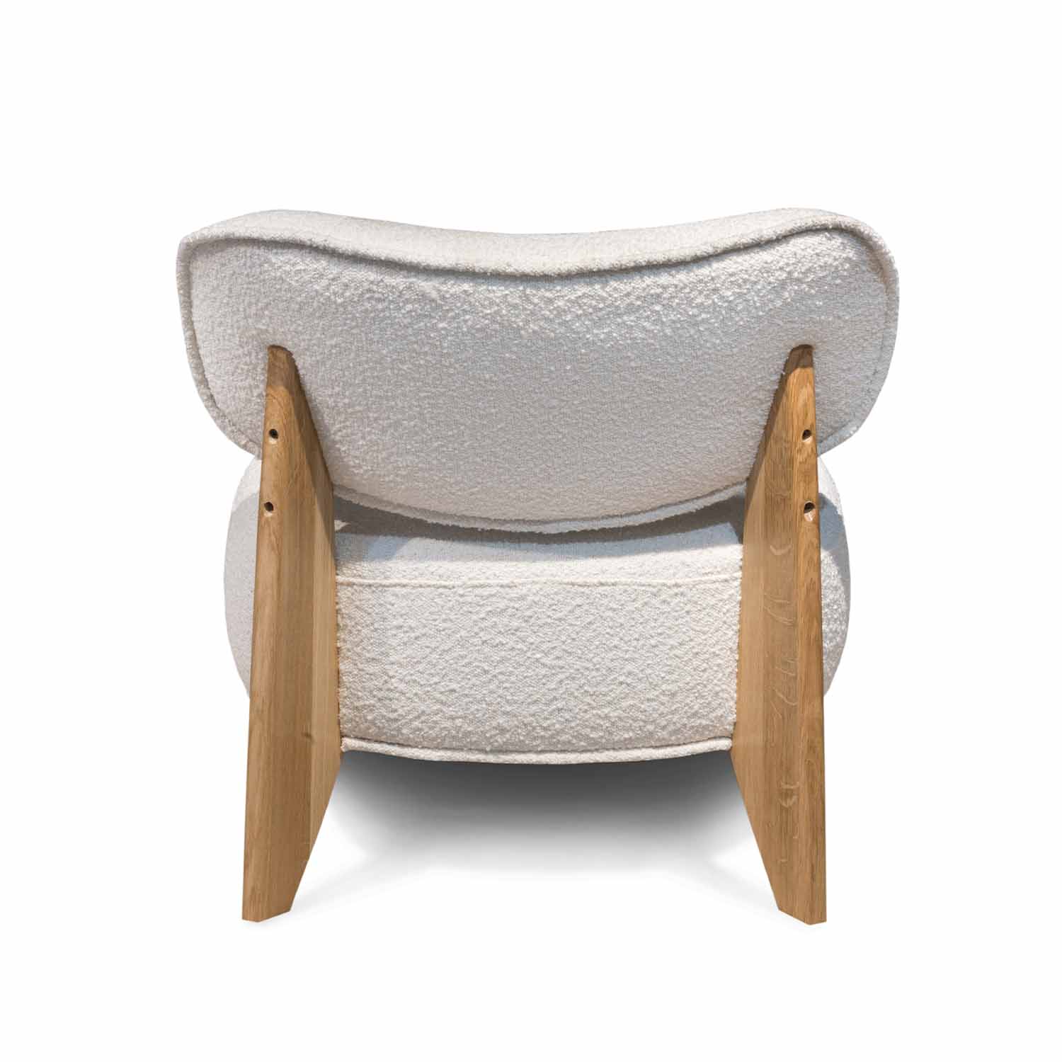 Juna armchair