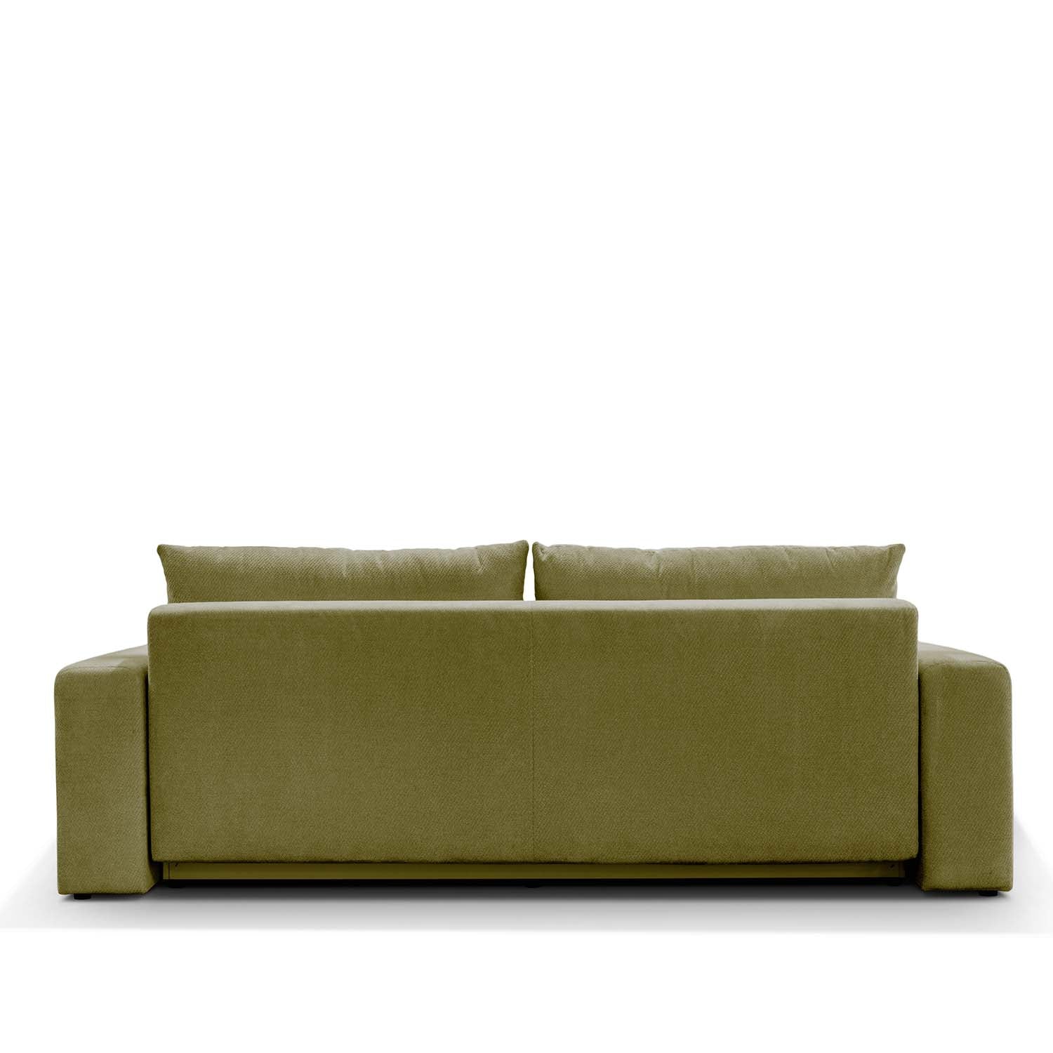 Sedežna garnitura Mega - s funkcijo ležišča - eksponat