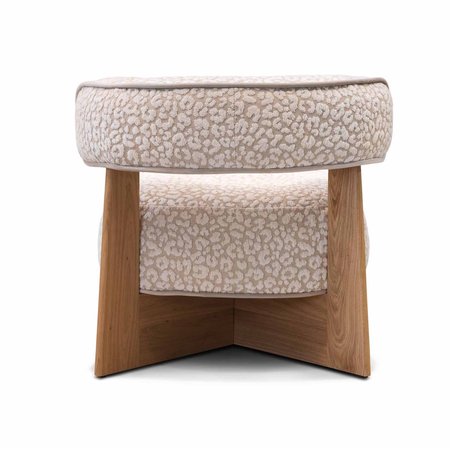Mussa armchair