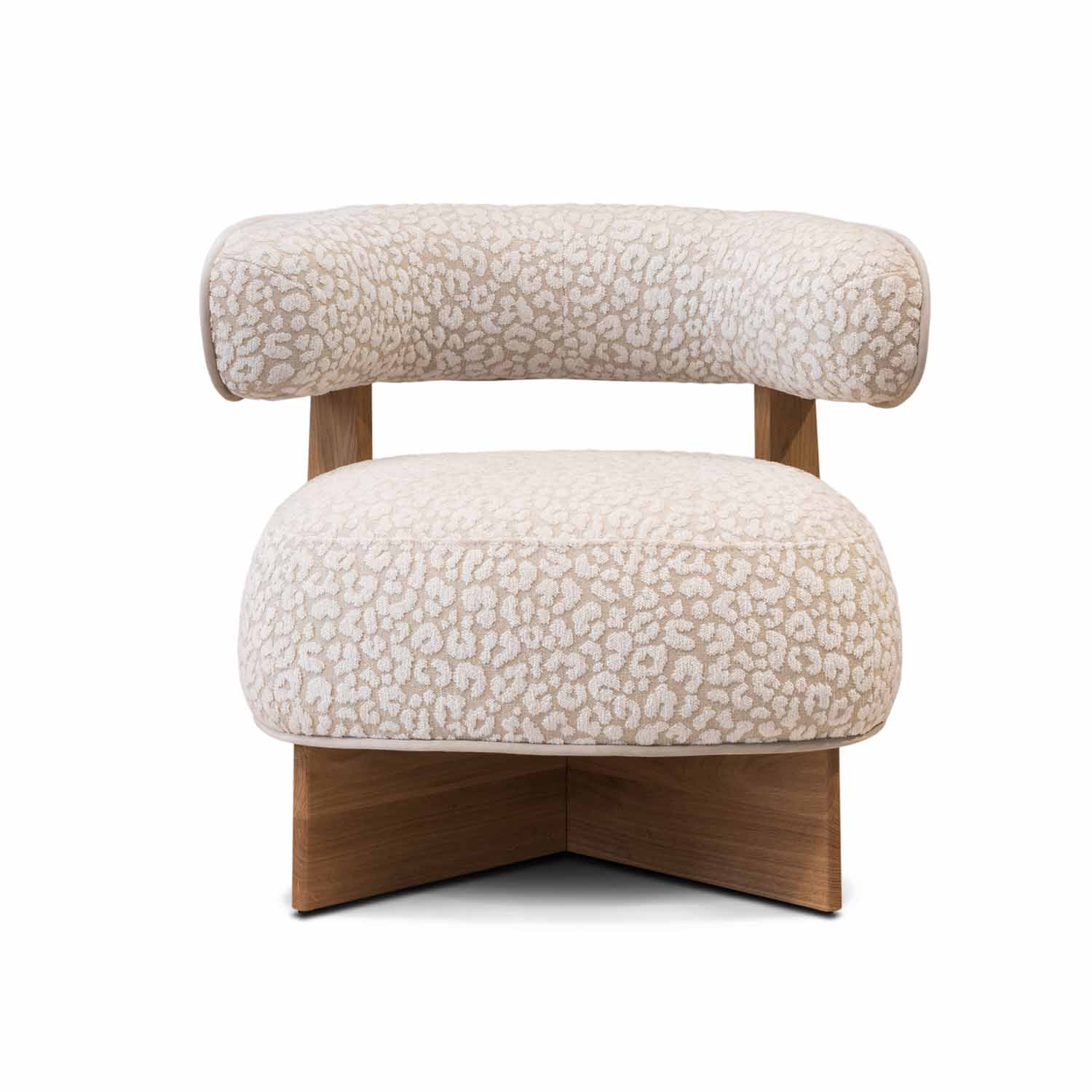 Mussa armchair