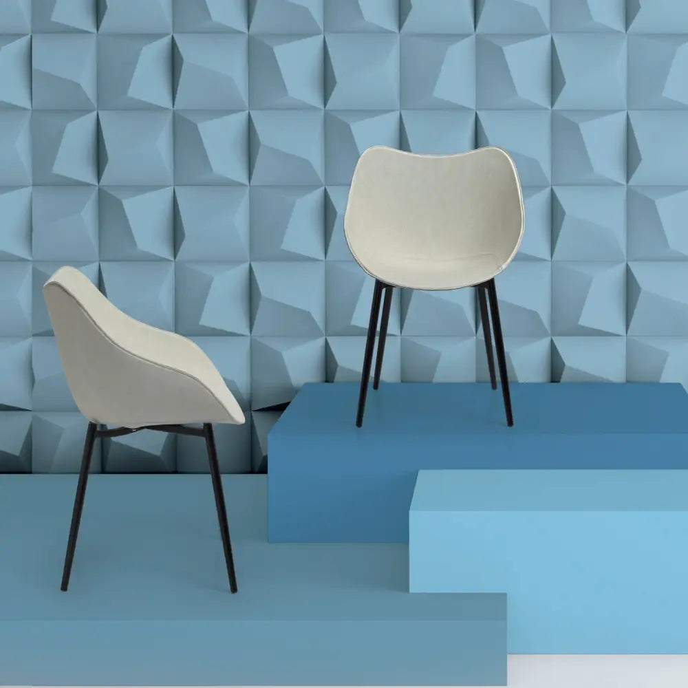 Calla dining chair - Dining chair