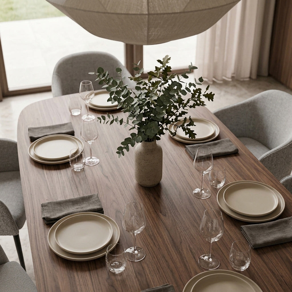 Celoni dining table