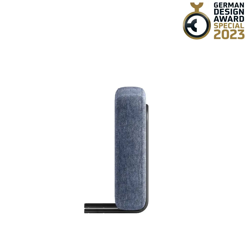 Cobana lounge sofa - Armrest Kirra Indigo Outdoor lounge sofa