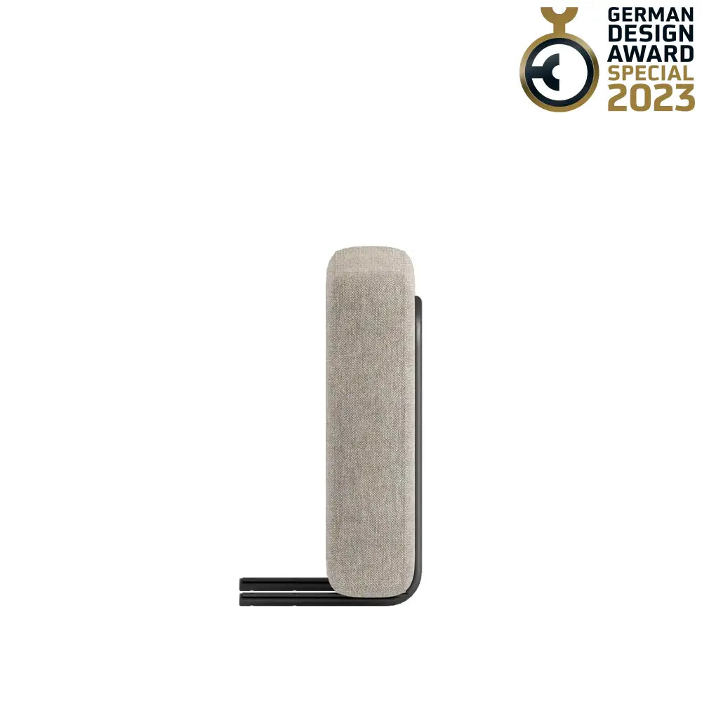 Cobana lounge sofa - Armrest Kirra Sand Outdoor lounge sofa