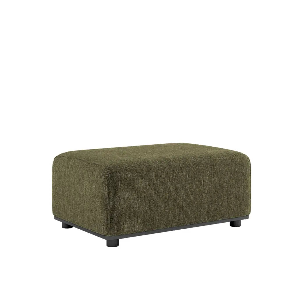 Cobana lounge sofa - Pouf Outdoor lounge sofa