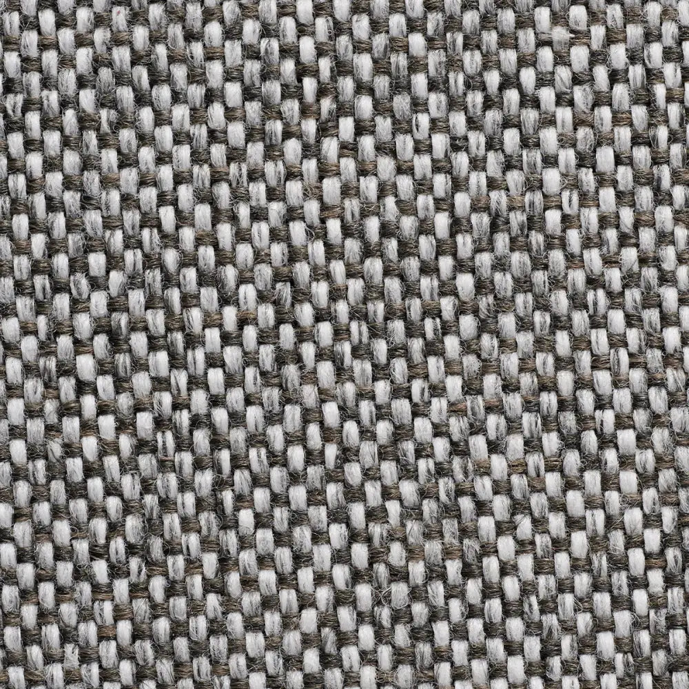 Cobana lounge sofa - with 1 armrest Sand Melange Outdoor lounge sofa