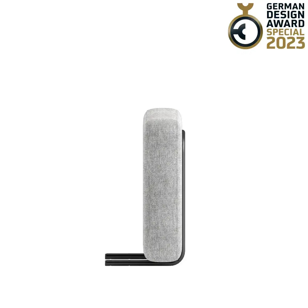 Cobana lounge sofa - Armrest Sand Melange Outdoor lounge sofa