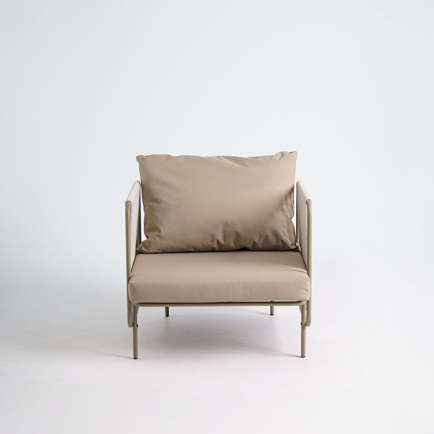 Combo sofa - armchair