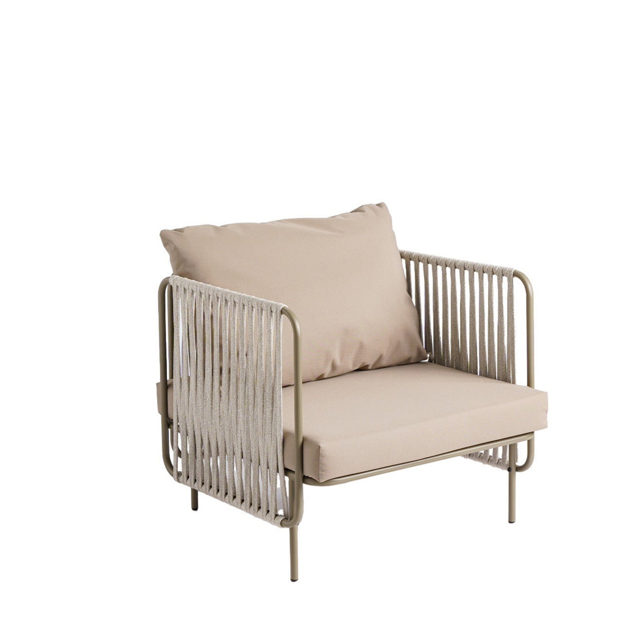 Combo sofa - armchair