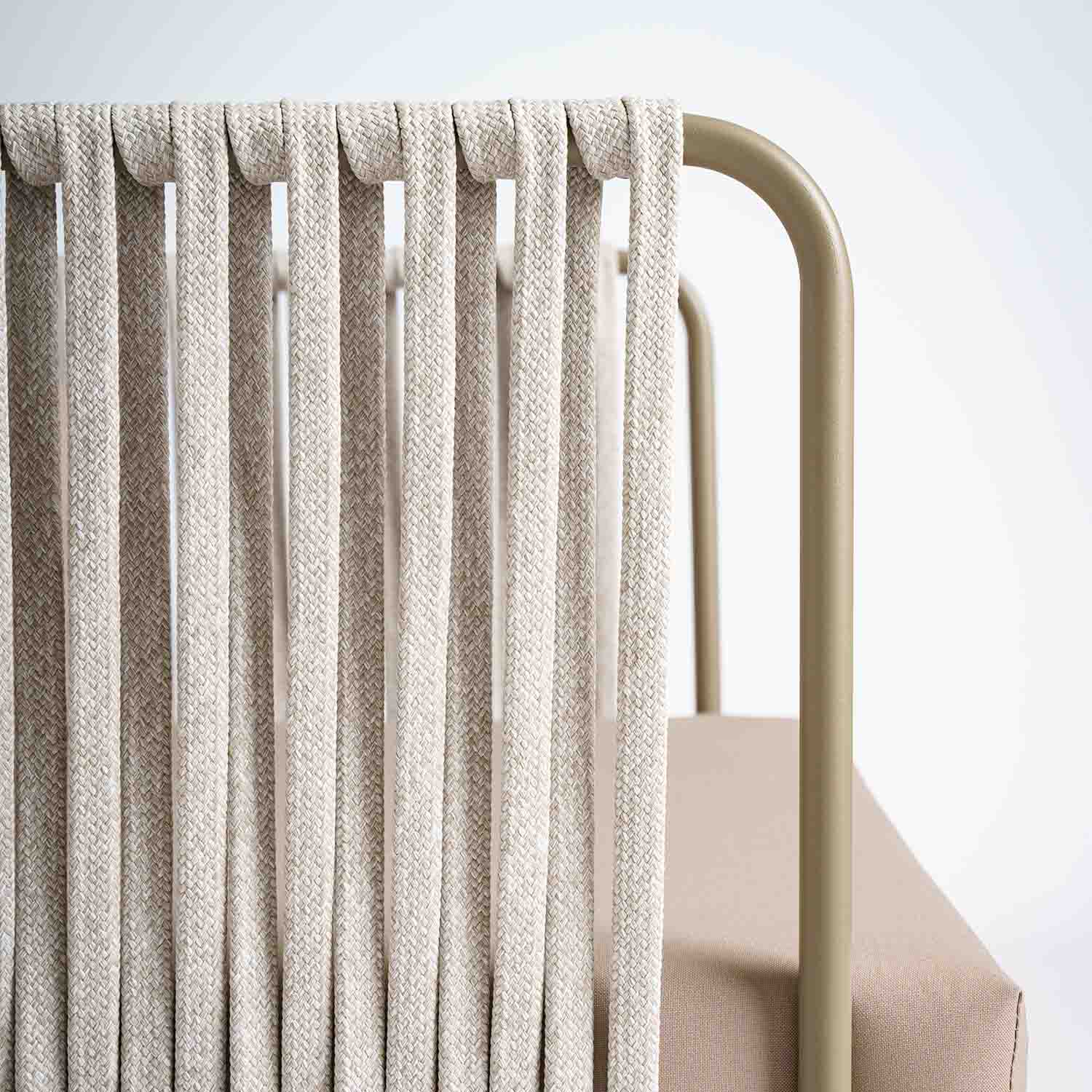 Combo sofa - armchair