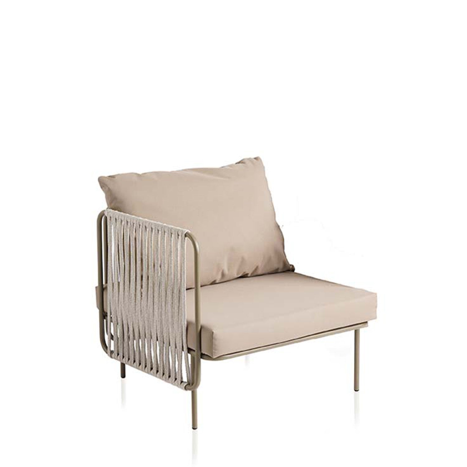 Combo sofa - corner element