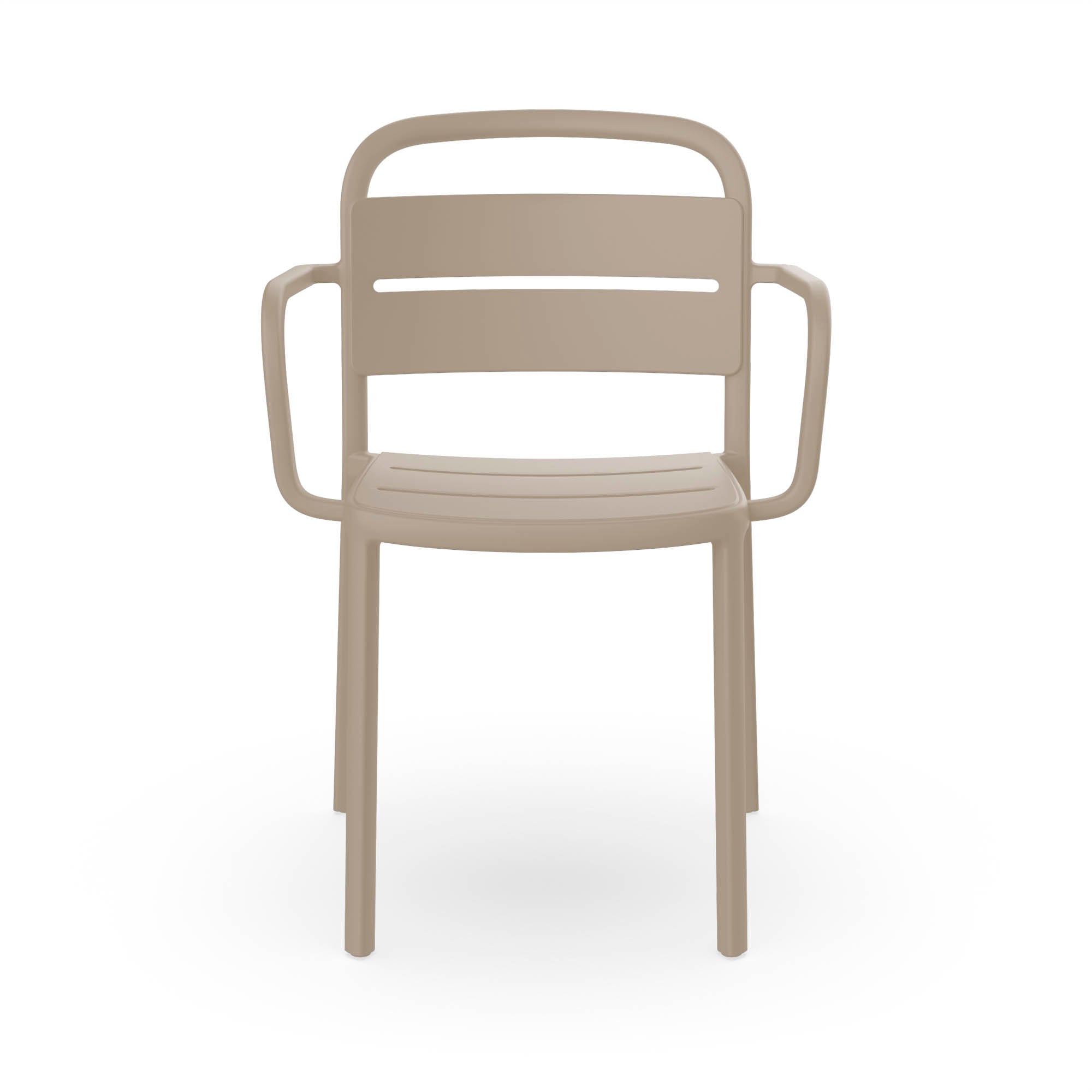 Como armchair