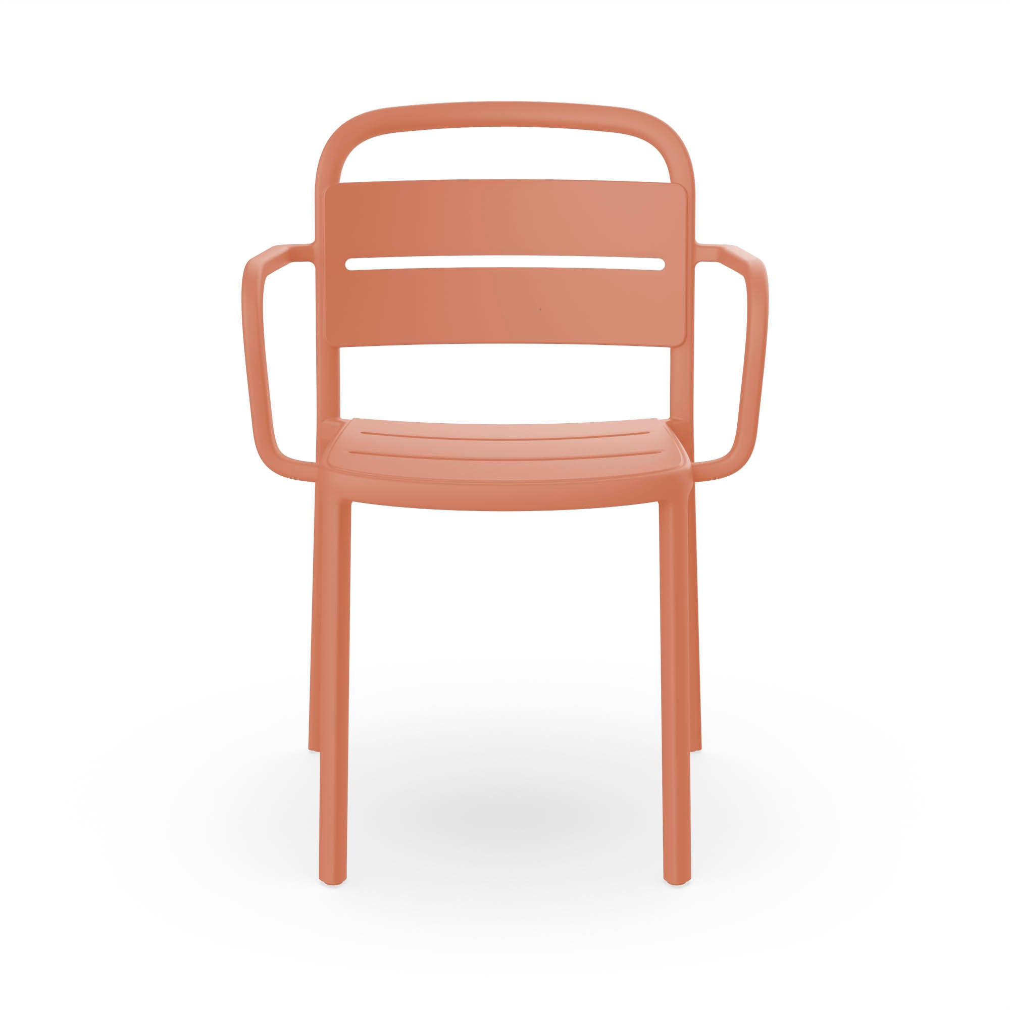 Como armchair