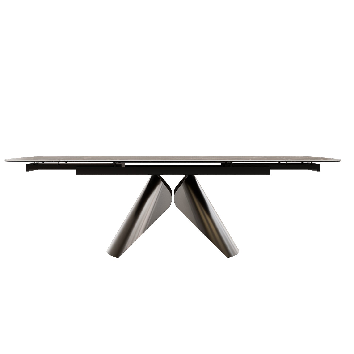 Edessa extension dining table