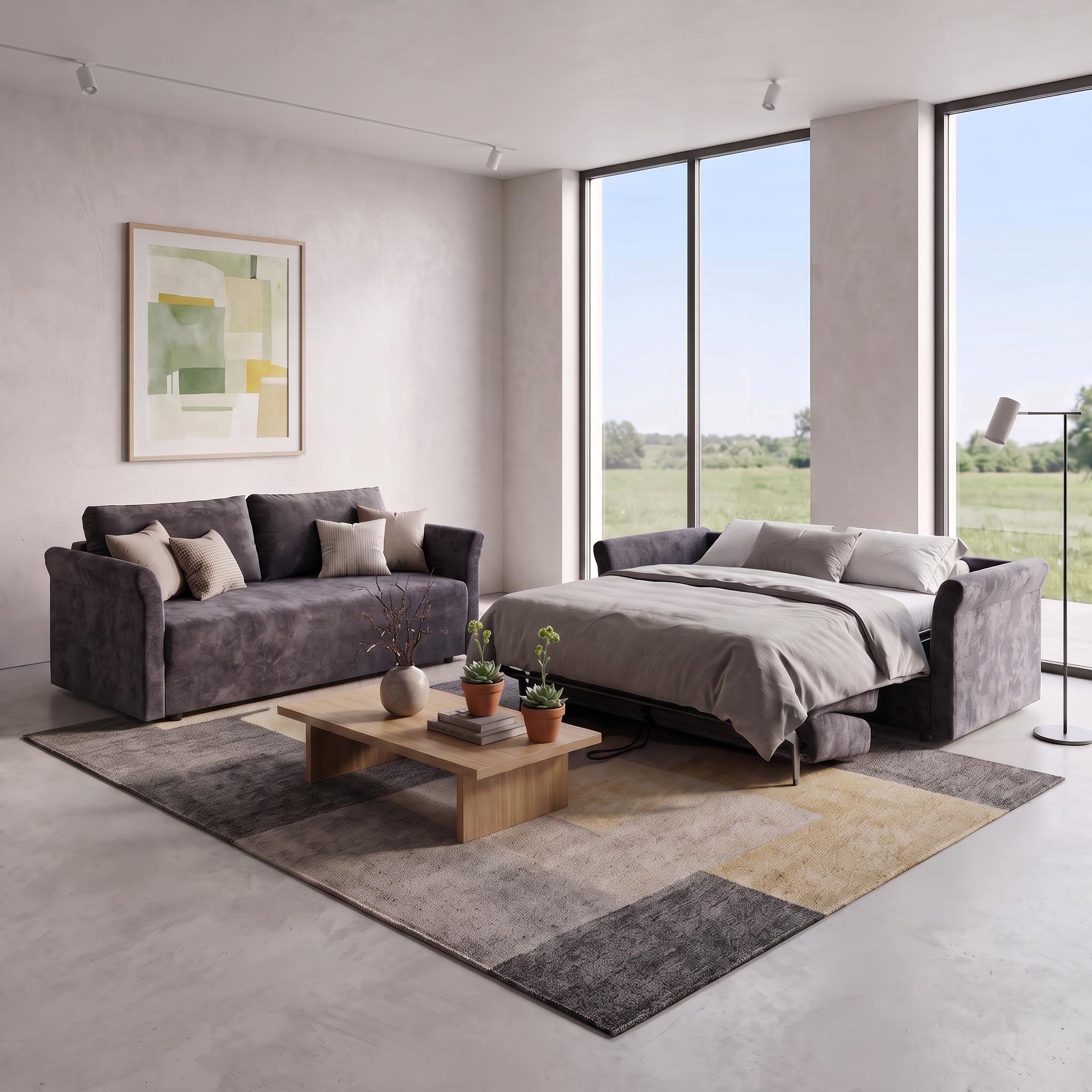 Gala II sofa bed