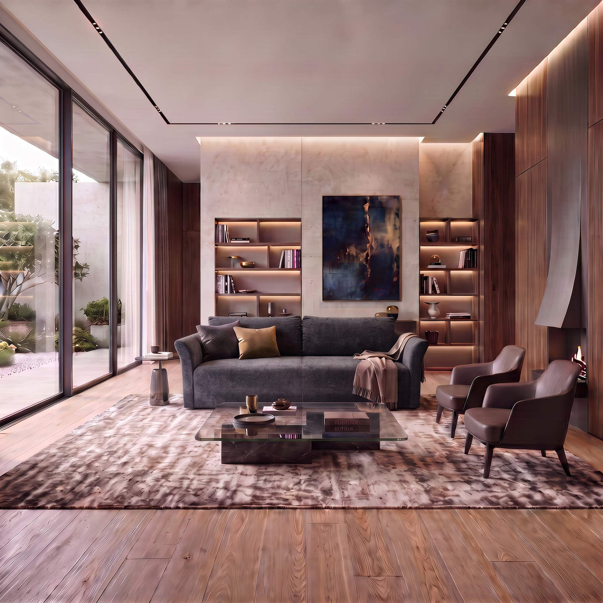 Gala II sofa bed