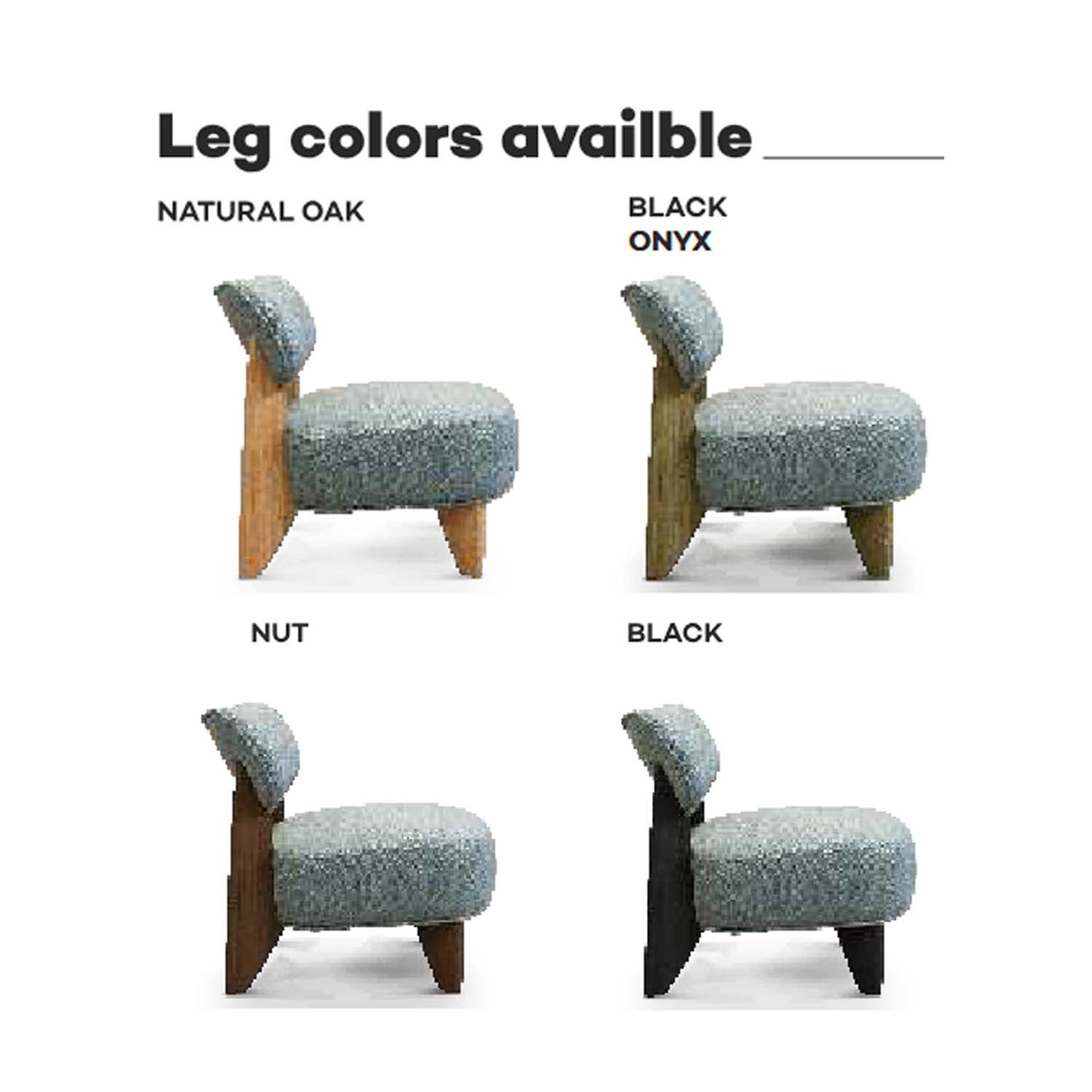 Juna armchair
