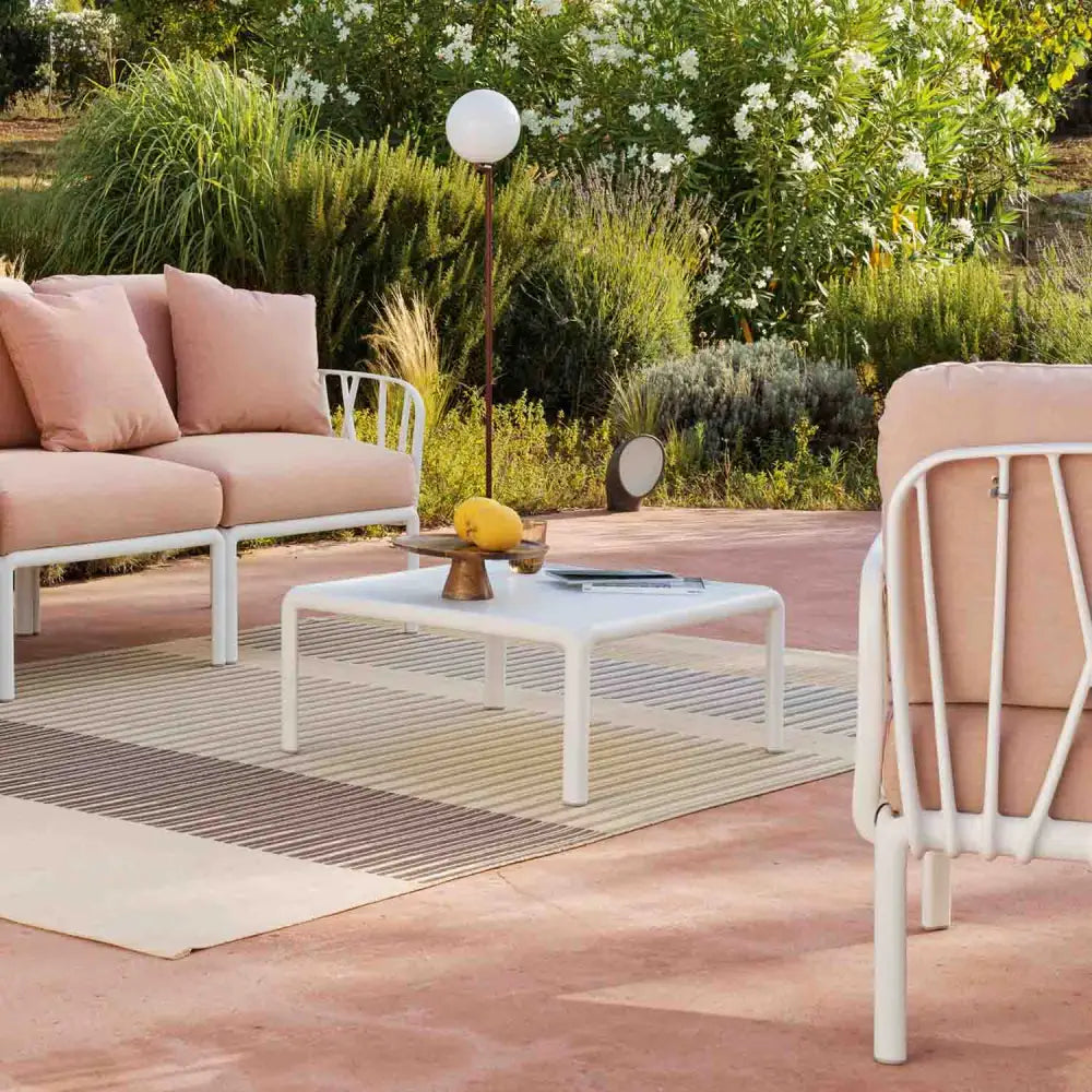 Komodo 5 sofa - Outdoor lounge sofa