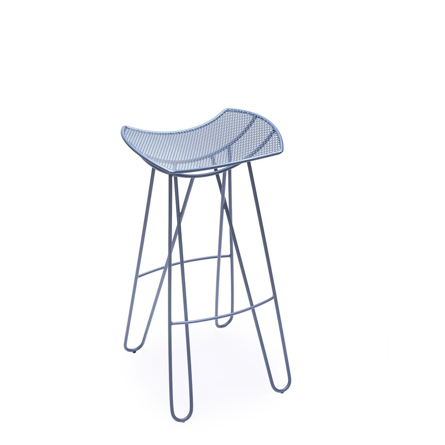 Lei bar stool