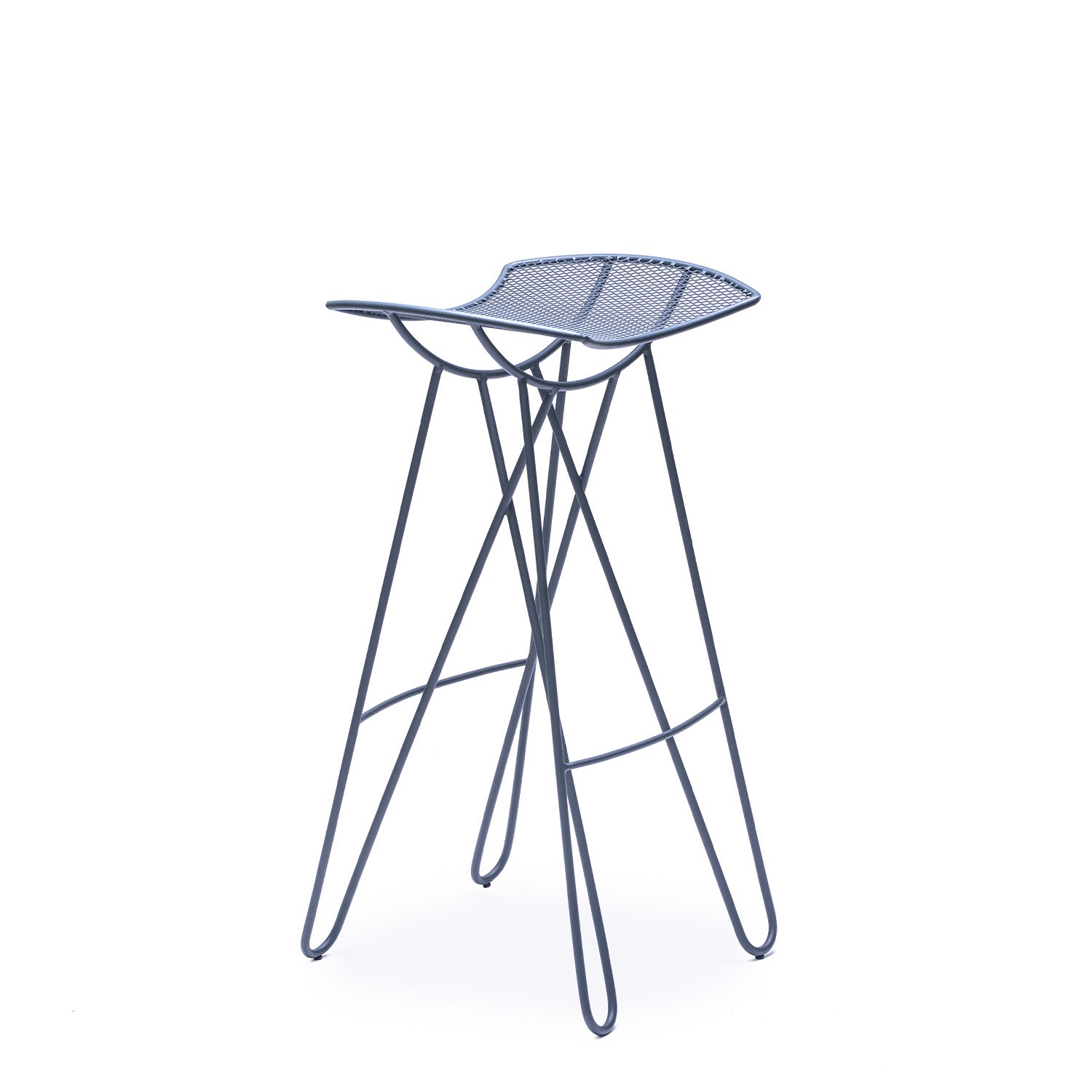 Lei bar stool