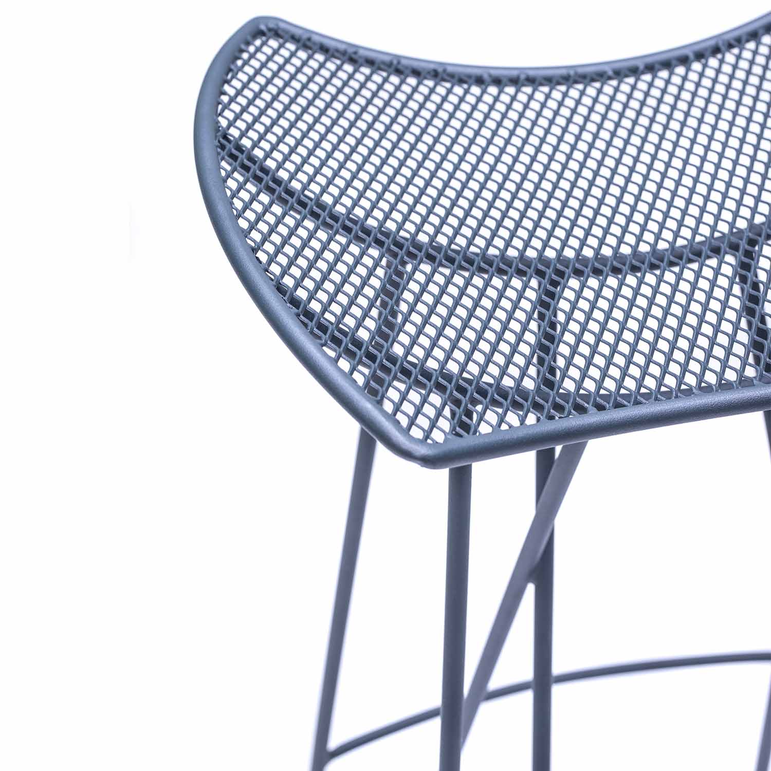 Lei bar stool