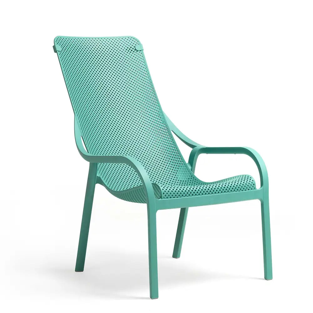 Net lounge chair - Willow - Outdoor lounge chair