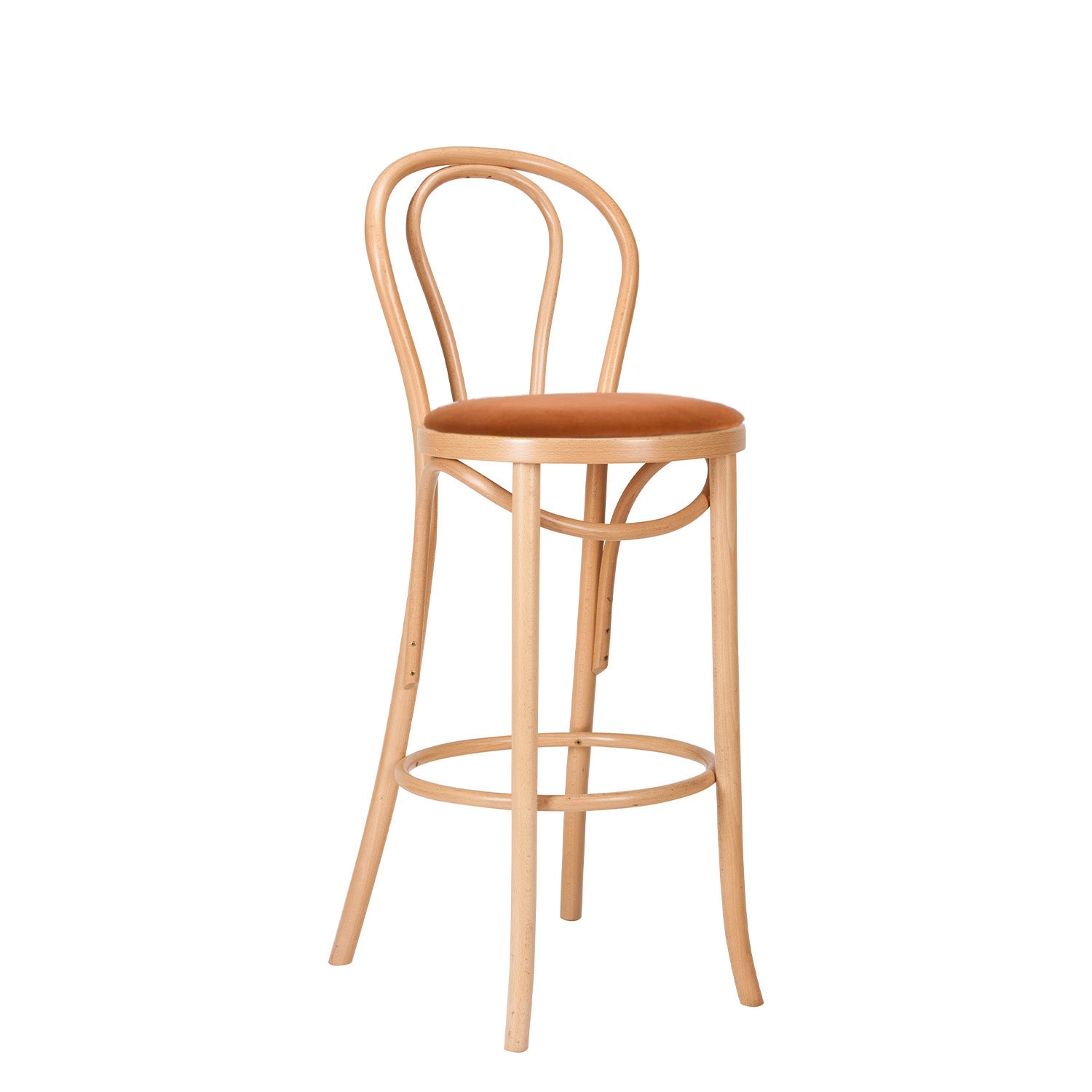 CLASSIC H-1840 barstool