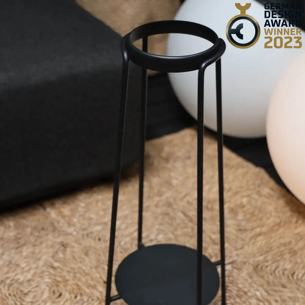 Patio Accessory Stand - Ø14 Outdoor Accessory