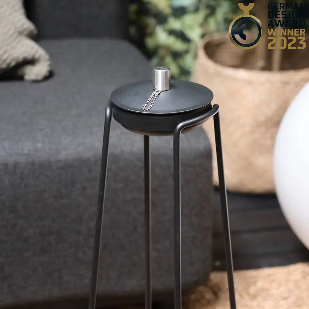 Patio Accessory Stand - Ø14 Outdoor Accessory
