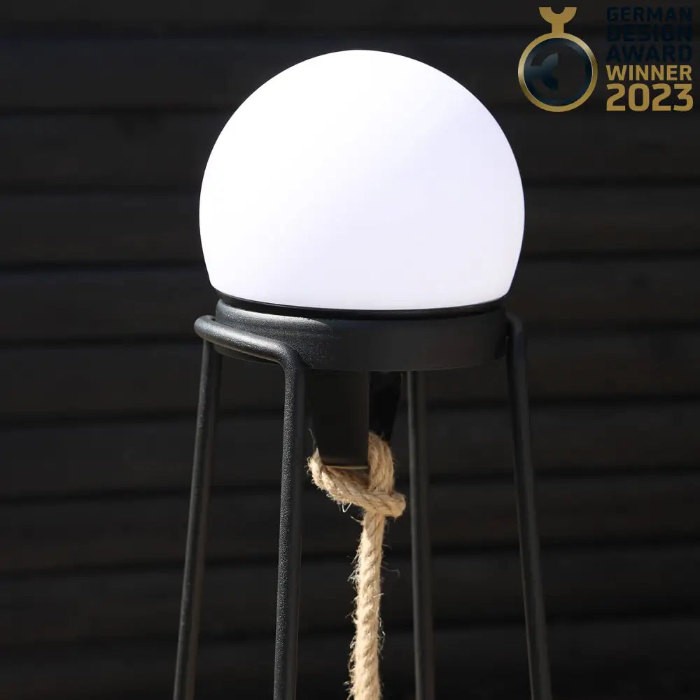 Patio Accessory Stand - Ø14 Outdoor Accessory