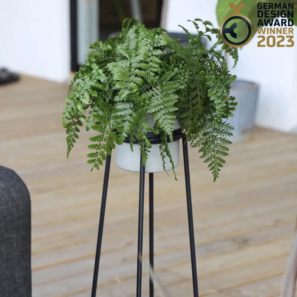 Patio Accessory Stand - Ø14 Outdoor Accessory