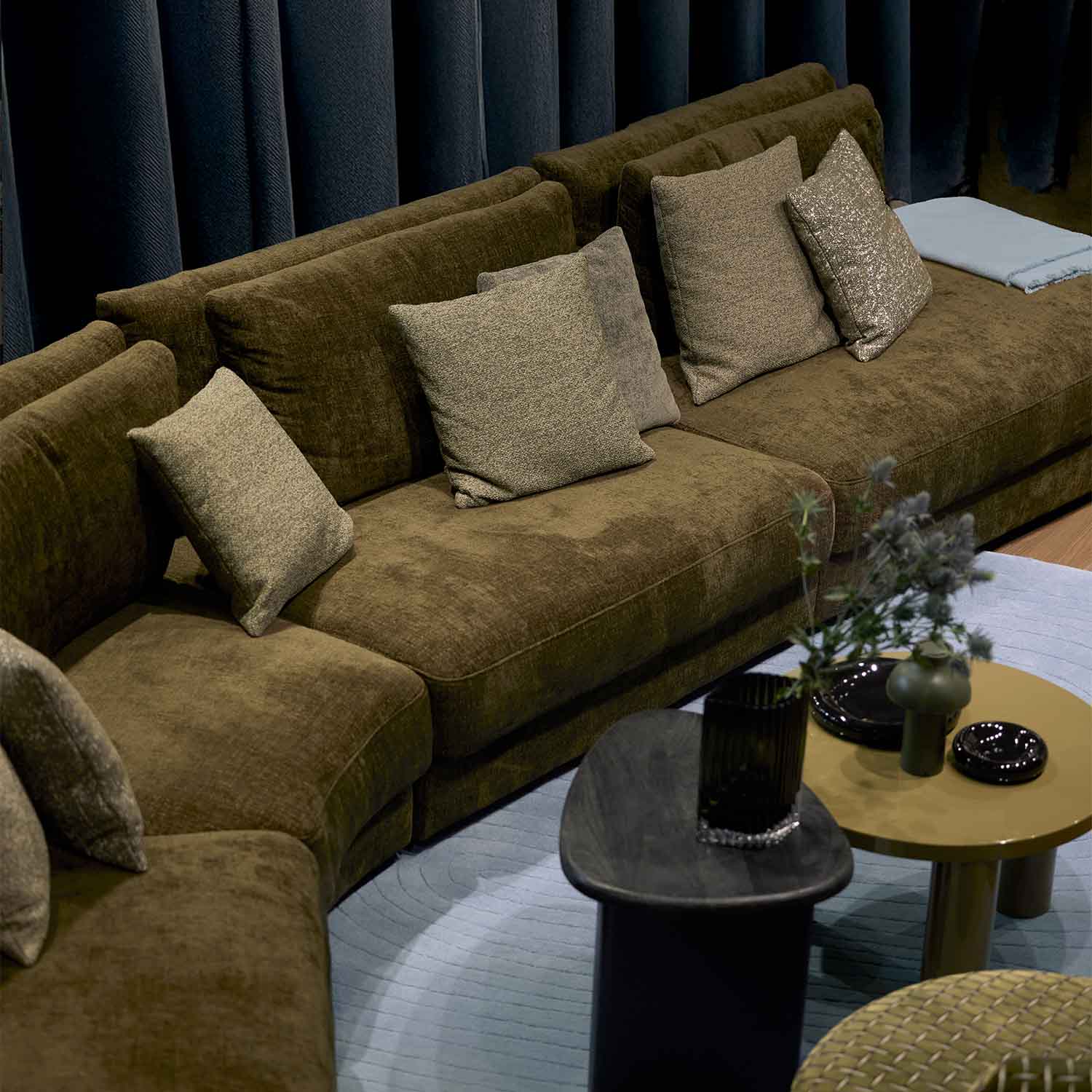 Rio sofa
