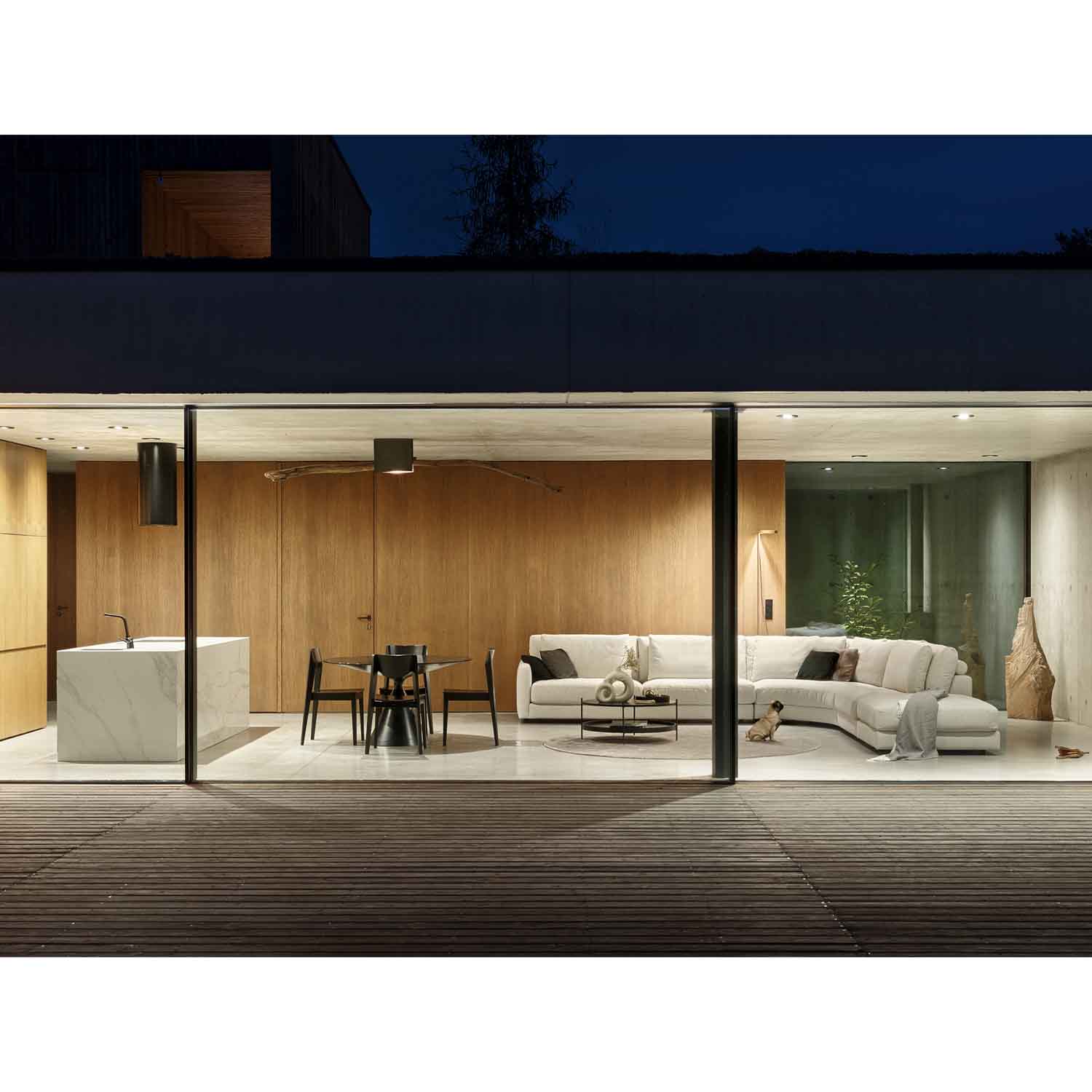 Rio sofa
