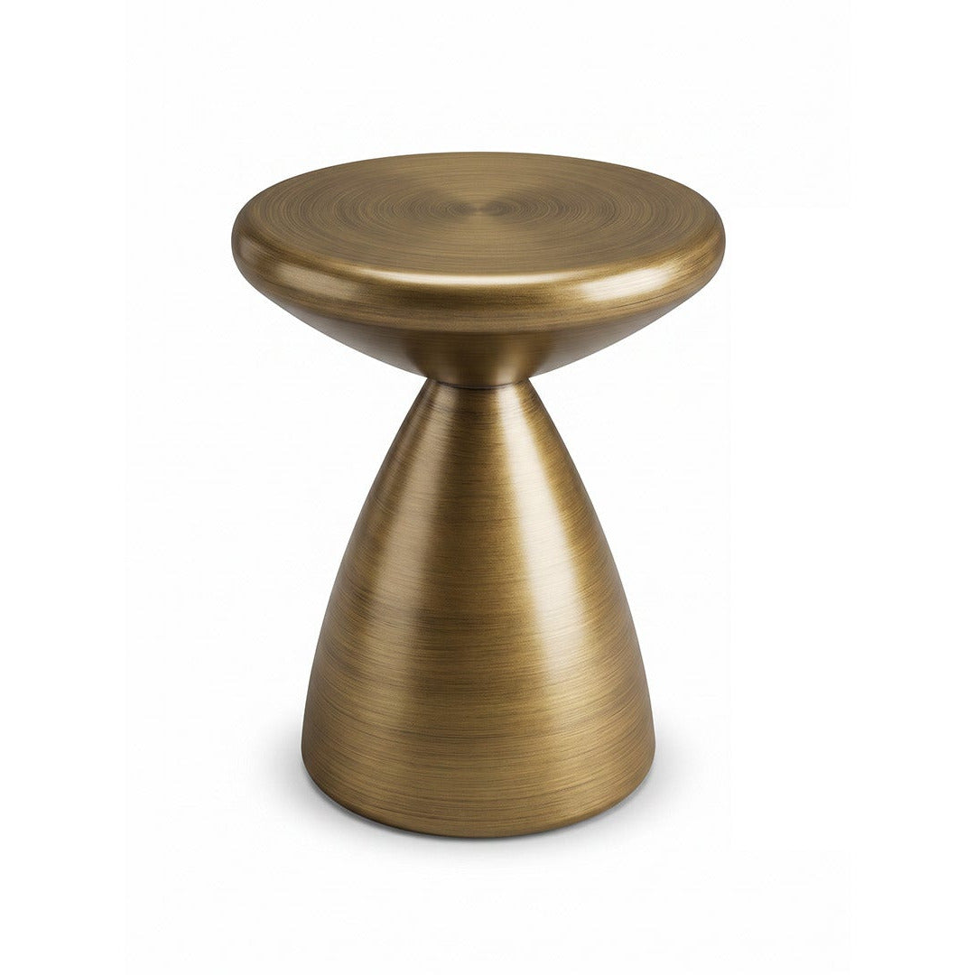 Rosto side table