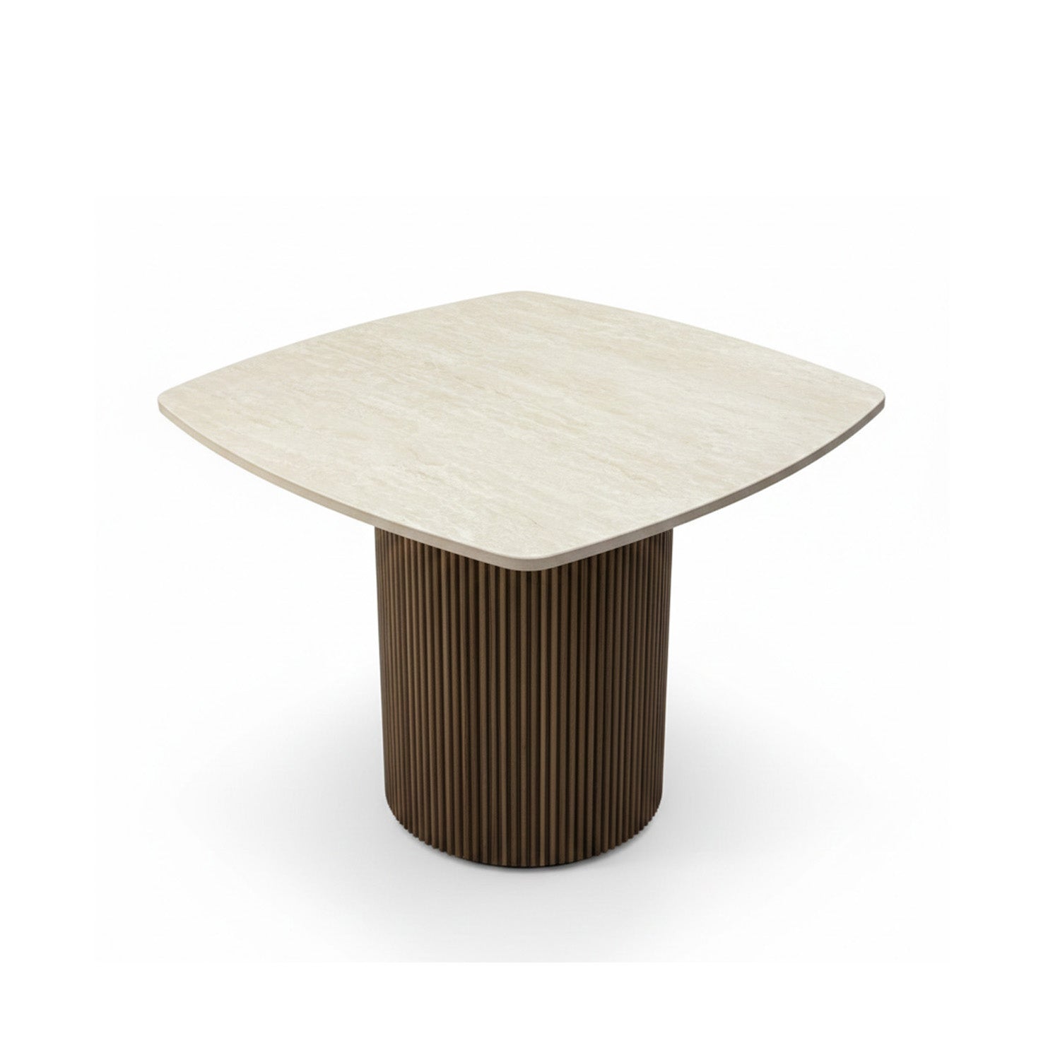 Tracino side table