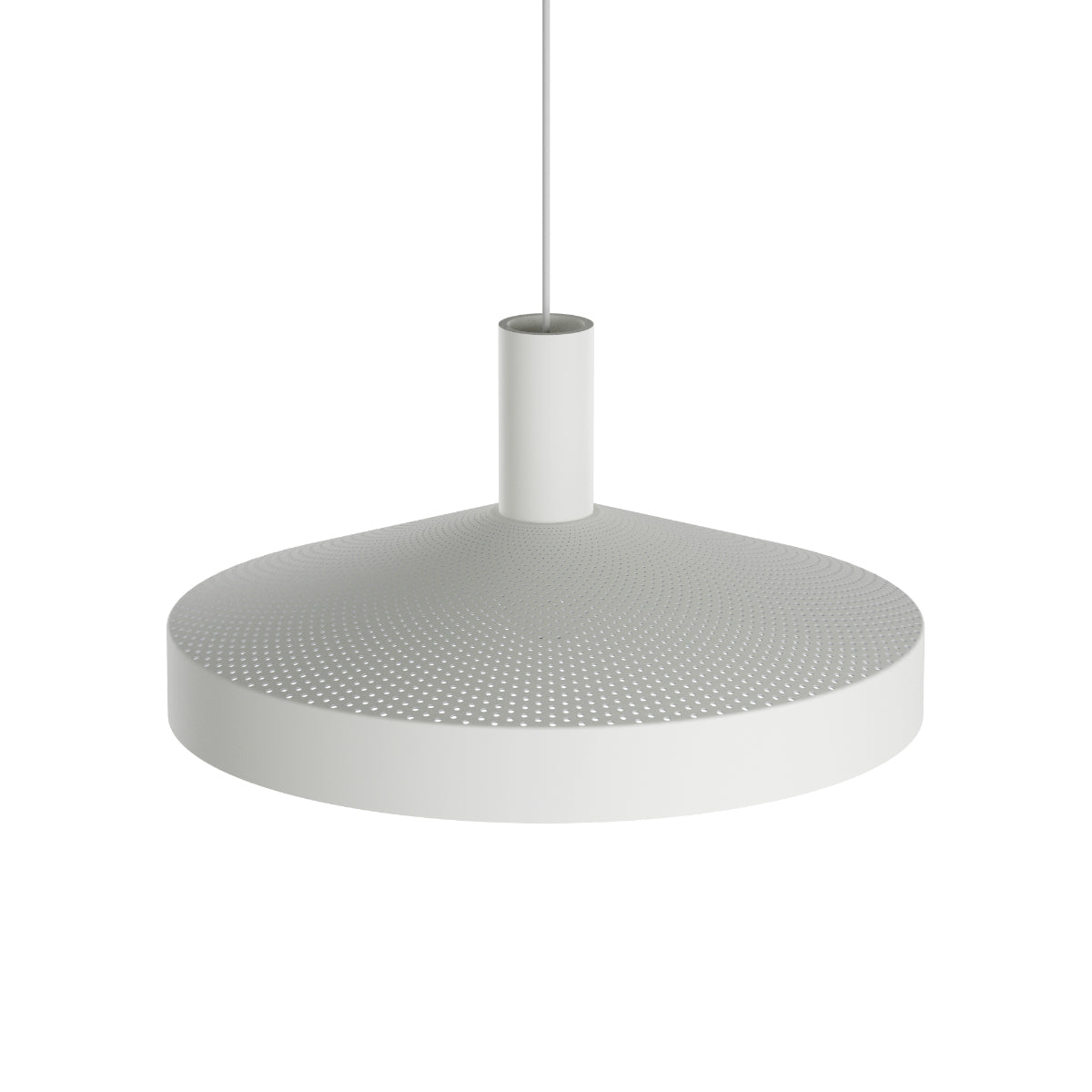 Dawn pendant lamp Ø40