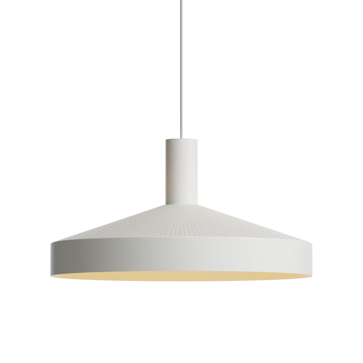 Dawn pendant lamp Ø40