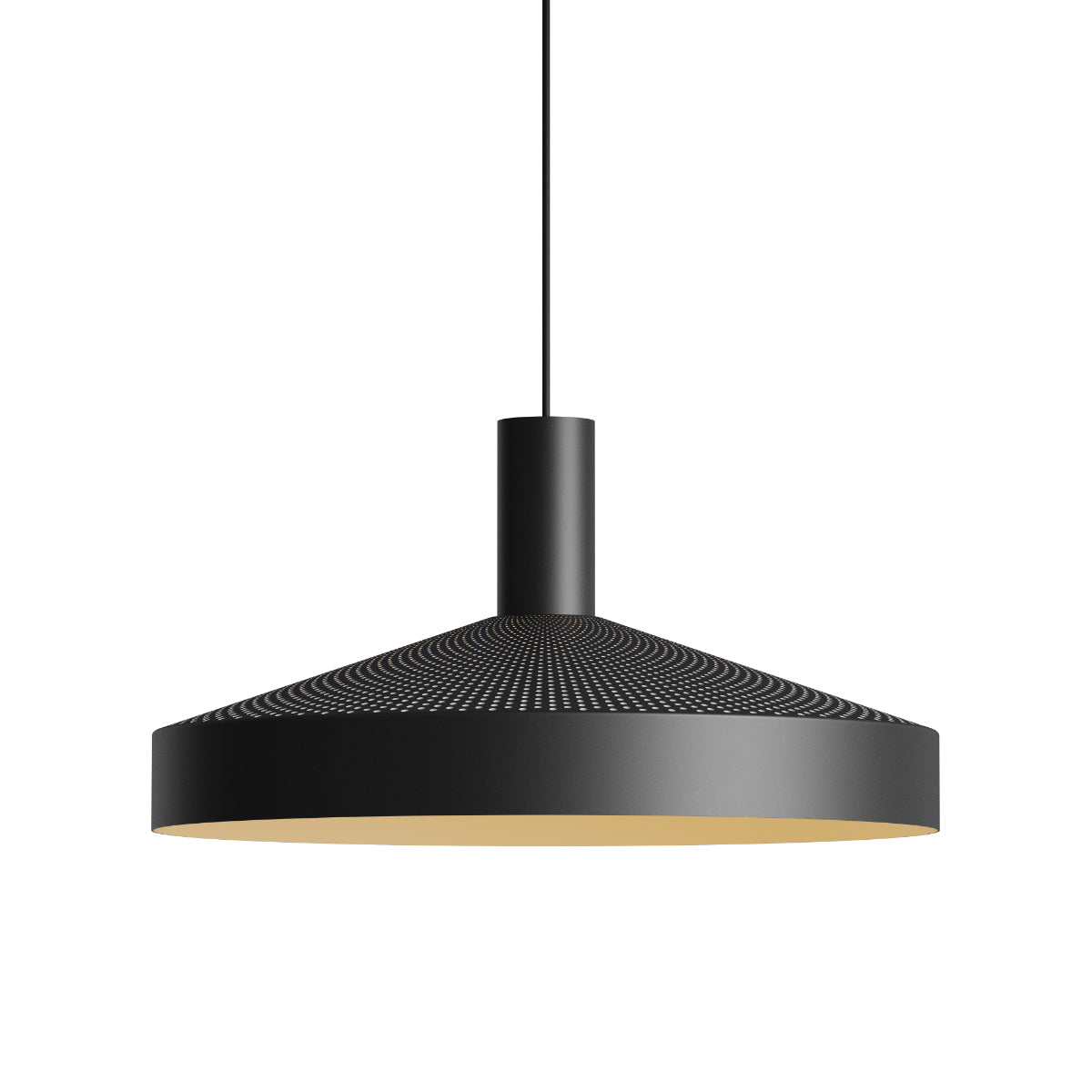 Dawn pendant lamp Ø40